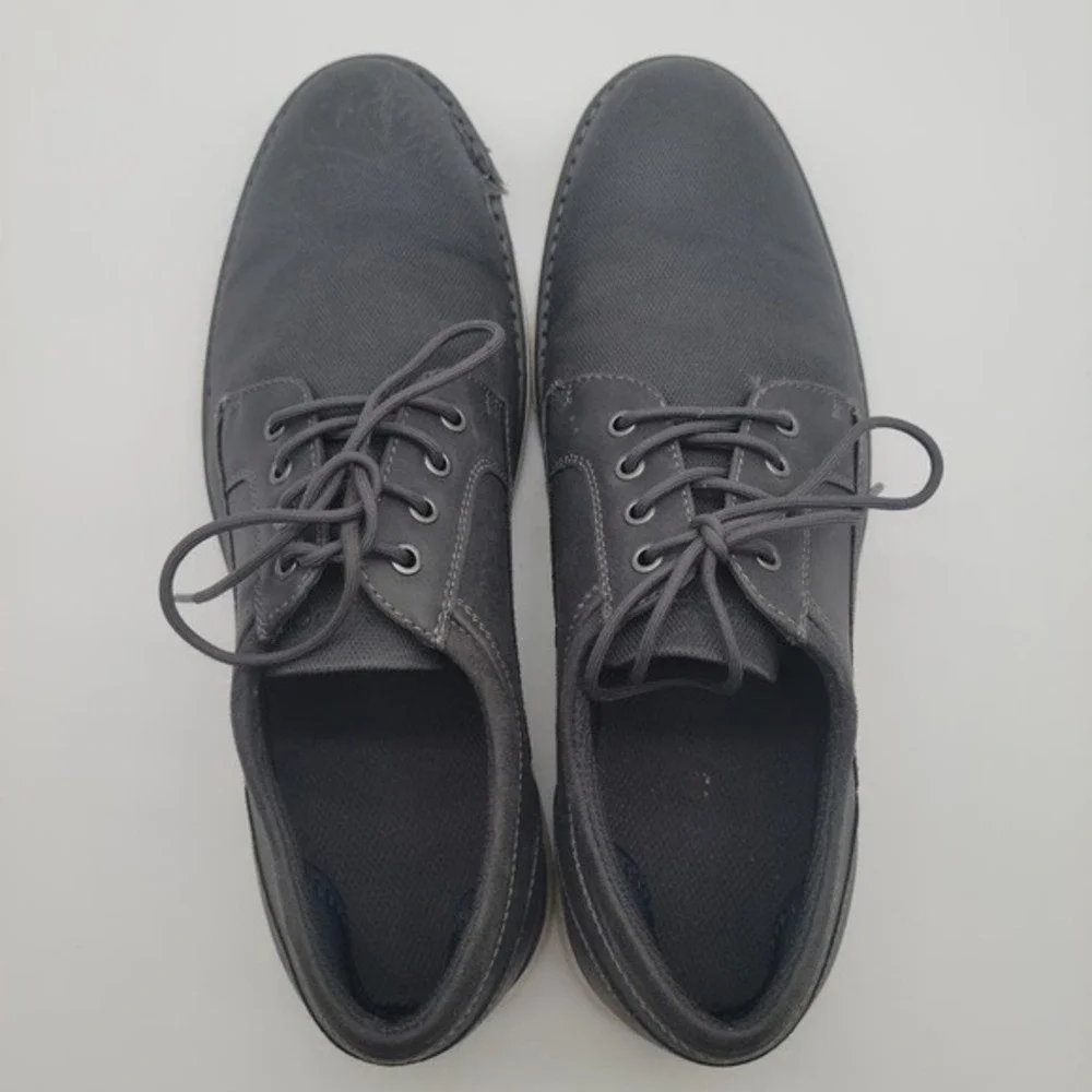 Aldo Mens Luca Oxford‎ Shoes Sz 10.5